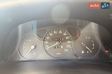 Седан Daewoo Lanos 2007 в Києві фото 14 Седан Daewoo Lanos 2007 в Києві