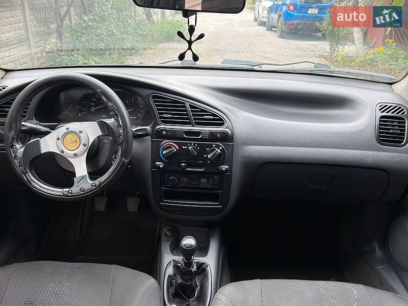 Седан Daewoo Lanos 2006 в Дніпрі фото 6 Седан Daewoo Lanos 2006 в Дніпрі