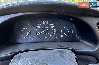 daewoo lanos 2007 в Ивано-Франковск от профессионального продавца Серега