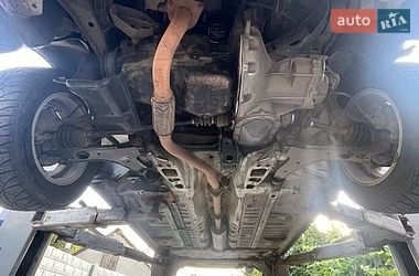 Седан Daewoo Lanos 2003 в Миколаєві