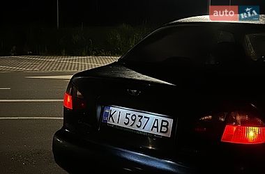 Седан Daewoo Lanos 2004 в Києві