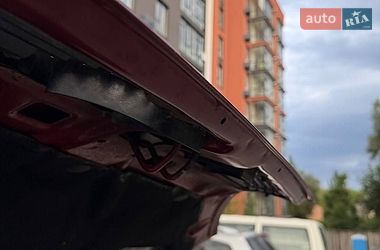 Седан Daewoo Lanos 2004 в Хмельницком