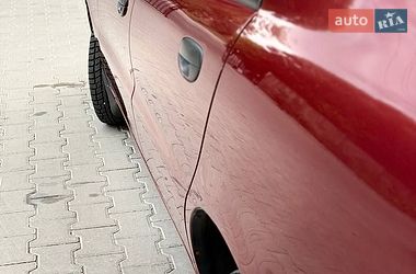 Седан Daewoo Lanos 2004 в Хмельницком