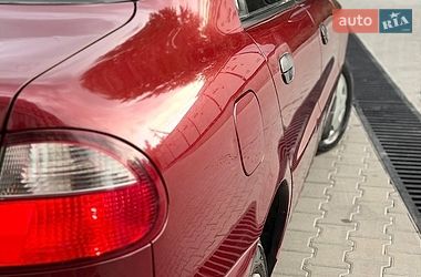 Седан Daewoo Lanos 2004 в Хмельницком