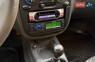 Седан Daewoo Lanos 2004 в Хмельницком