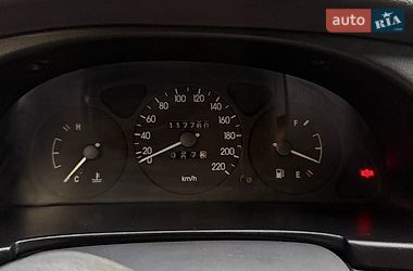 Седан Daewoo Lanos 2004 в Хмельницком