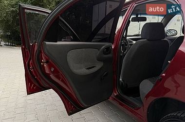 Седан Daewoo Lanos 2004 в Хмельницком