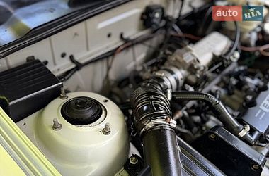 Седан Daewoo Lanos 2003 в Хмельницькому