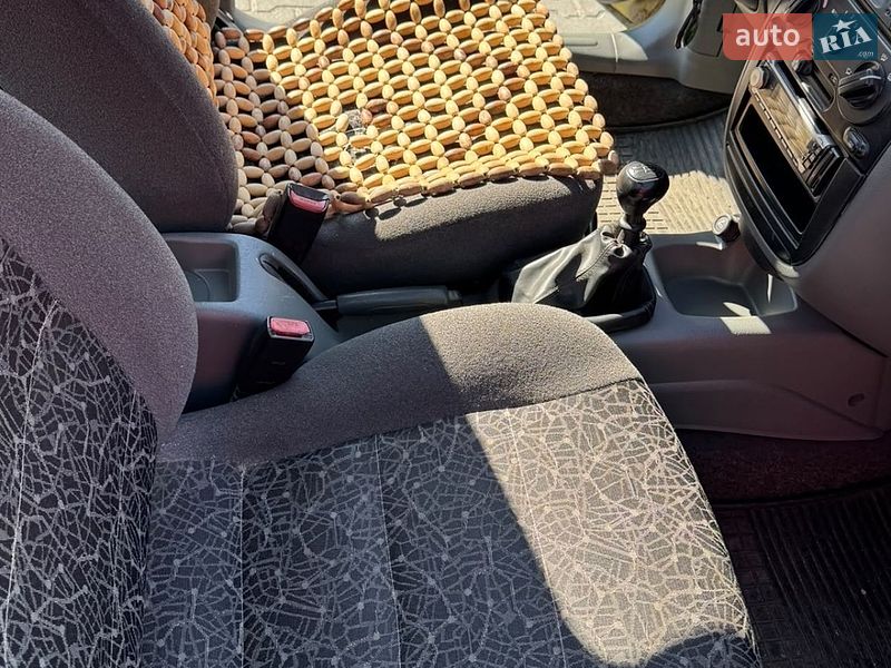 Седан Daewoo Lanos 2007 в Луцке