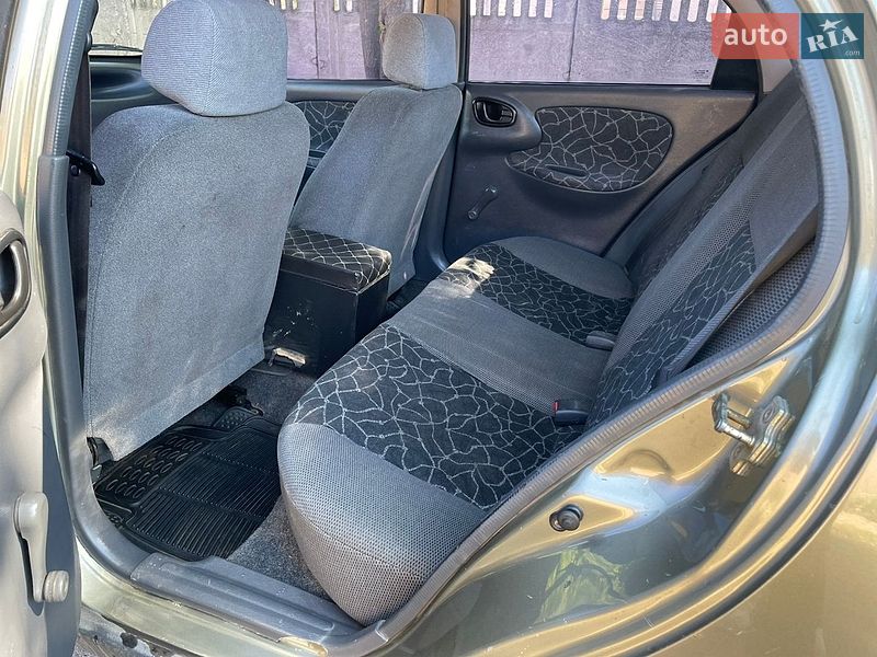 Седан Daewoo Lanos 2003 в Миколаєві фото 10 Седан Daewoo Lanos 2003 в Миколаєві