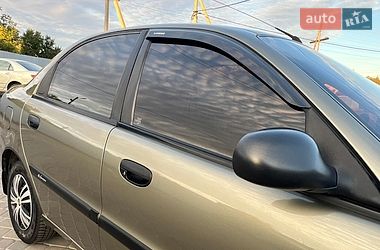 Седан Daewoo Lanos 2006 в Кременчуге фото 30 Седан Daewoo Lanos 2006 в Кременчуге