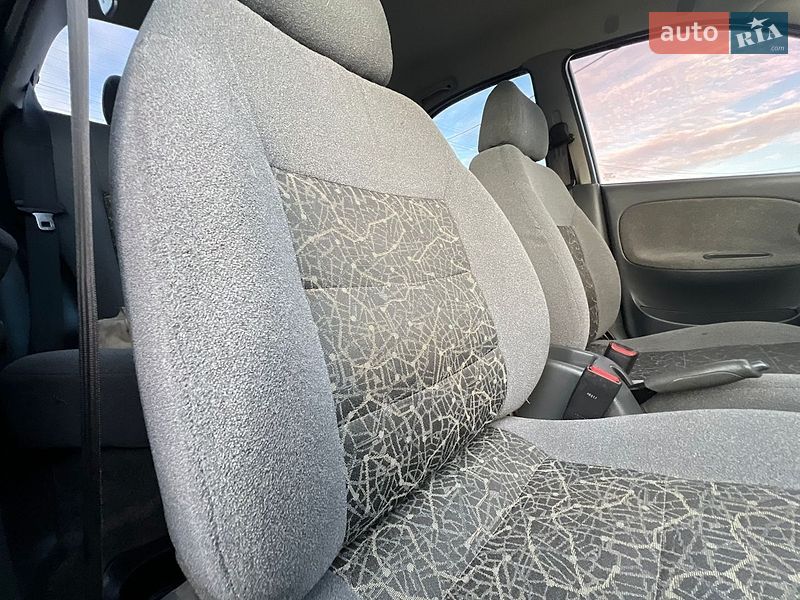 Седан Daewoo Lanos 2006 в Кременчуге фото 74 Седан Daewoo Lanos 2006 в Кременчуге