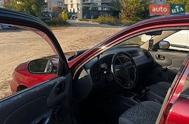 Седан Daewoo Lanos 2008 в Буче фото 18 Седан Daewoo Lanos 2008 в Буче