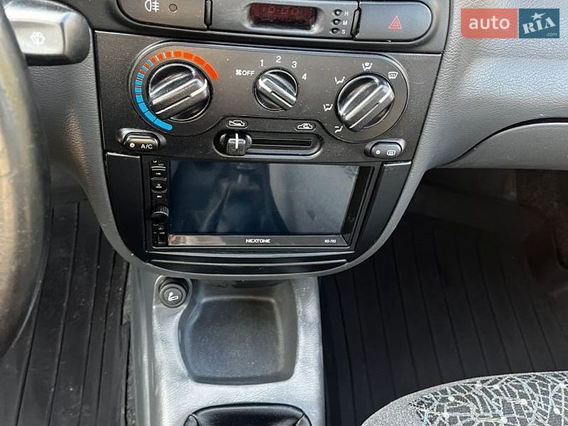 Седан Daewoo Lanos 2008 в Буче фото 22 Седан Daewoo Lanos 2008 в Буче