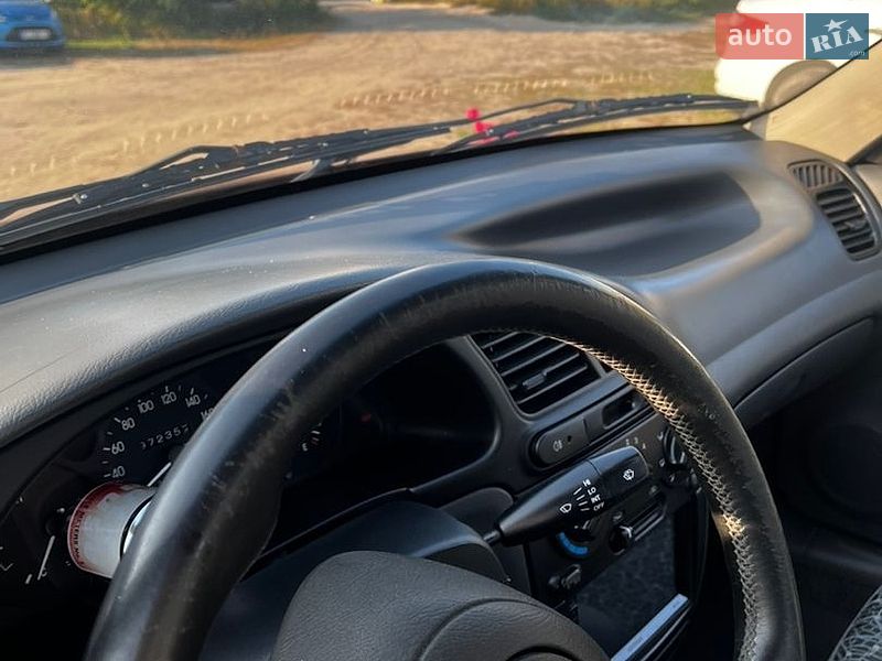 Седан Daewoo Lanos 2008 в Буче фото 23 Седан Daewoo Lanos 2008 в Буче