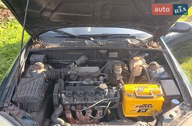 Седан Daewoo Lanos 2007 в Броварах фото 14 Седан Daewoo Lanos 2007 в Броварах
