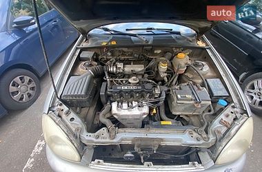 Седан Daewoo Lanos 2007 в Києві фото 10 Седан Daewoo Lanos 2007 в Києві
