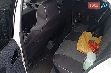 Хетчбек Daewoo Lanos 1998 в Бершаді
