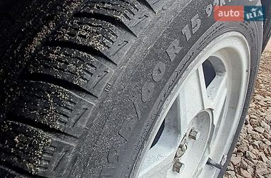 Седан Daewoo Lanos 2006 в Киеве