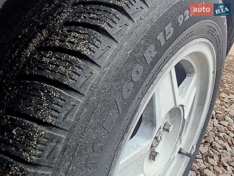Седан Daewoo Lanos 2006 в Киеве