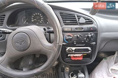 Седан Daewoo Lanos 2007 в Харькове