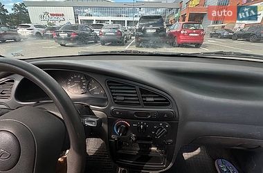 Седан Daewoo Lanos 2005 в Києві