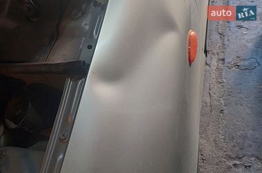 Седан Daewoo Lanos 2007 в Краматорске