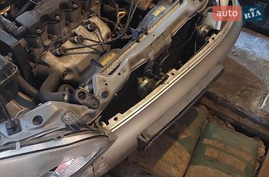 Седан Daewoo Lanos 2007 в Краматорске