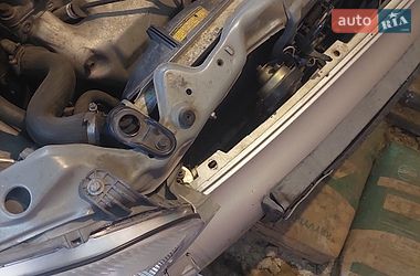 Седан Daewoo Lanos 2007 в Краматорске