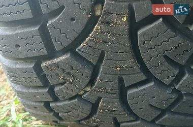 Седан Daewoo Lanos 2008 в Сумах