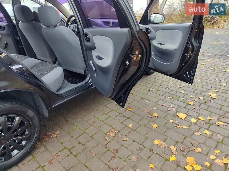 Седан Daewoo Lanos 2006 в Хмельницком
