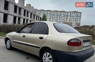 Седан Daewoo Lanos 2004 в Киеве фото 5 Седан Daewoo Lanos 2004 в Киеве