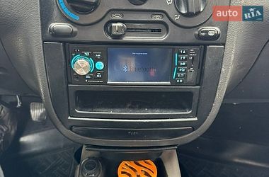 Седан Daewoo Lanos 2004 в Киеве фото 14 Седан Daewoo Lanos 2004 в Киеве