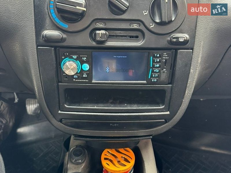 Седан Daewoo Lanos 2004 в Киеве фото 14 Седан Daewoo Lanos 2004 в Киеве