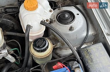 Седан Daewoo Lanos 2007 в Житомире