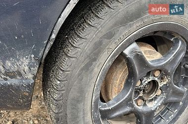 Седан Daewoo Lanos 2005 в Ромнах