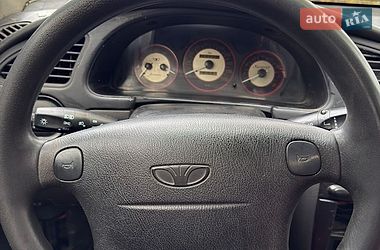 Седан Daewoo Lanos 2005 в Ромнах