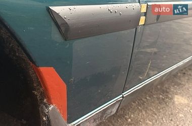 Седан Daewoo Lanos 2006 в Недригайлове