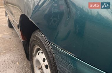 Седан Daewoo Lanos 2006 в Недригайлове