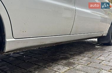 Седан Daewoo Lanos 2005 в Івано-Франківську