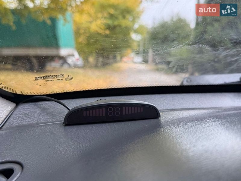 Седан Daewoo Lanos 2008 в Хмельницком