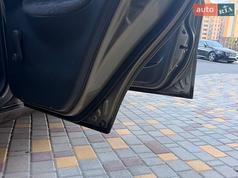 Седан Daewoo Lanos 2007 в Чернігові