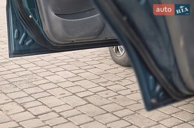 Седан Daewoo Lanos 2007 в Днепре