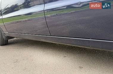 Седан Daewoo Lanos 2006 в Николаеве