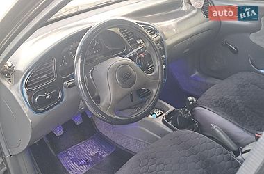 Седан Daewoo Lanos 2007 в Тернополі фото 9 Седан Daewoo Lanos 2007 в Тернополі