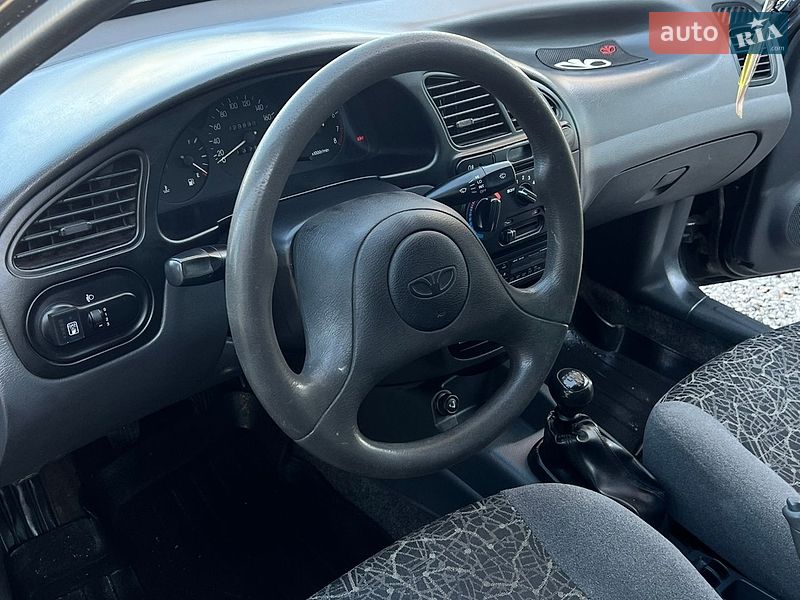 Седан Daewoo Lanos 2006 в Харкові фото 10 Седан Daewoo Lanos 2006 в Харкові