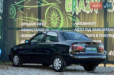 Седан Daewoo Lanos 2006 в Харкові фото 8 Седан Daewoo Lanos 2006 в Харкові