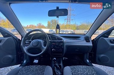 Седан Daewoo Lanos 2006 в Харкові фото 13 Седан Daewoo Lanos 2006 в Харкові