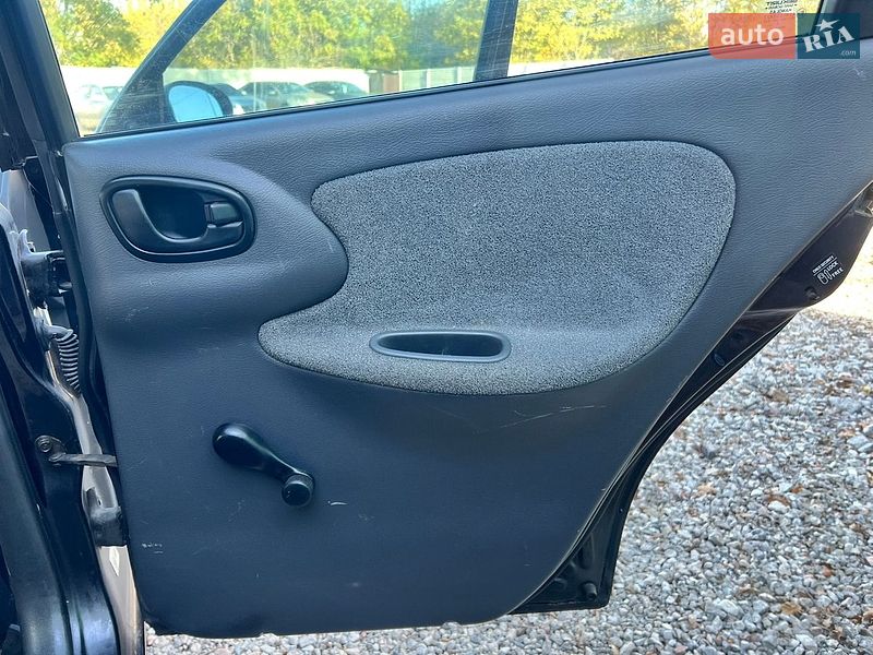 Седан Daewoo Lanos 2006 в Харкові фото 17 Седан Daewoo Lanos 2006 в Харкові