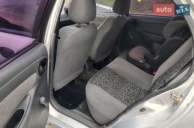 Седан Daewoo Lanos 2011 в Виннице фото 11 Седан Daewoo Lanos 2011 в Виннице
